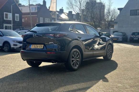 Mazda CX-30 - Afbeelding 2 van 30