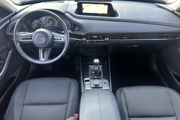 Mazda CX-30 - Afbeelding 3 van 30
