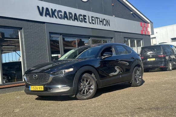 Mazda CX-30 - Afbeelding 4 van 30
