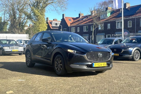 Mazda CX-30 - Afbeelding 6 van 30