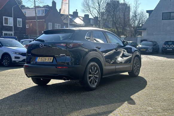 Mazda CX-30 - Afbeelding 7 van 30