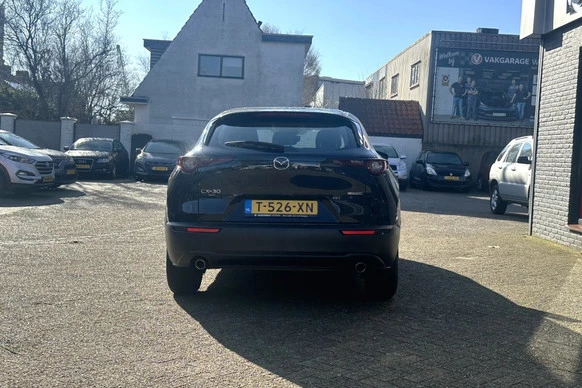 Mazda CX-30 - Afbeelding 8 van 30