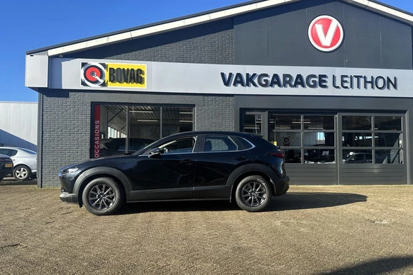 Mazda CX-30 - Afbeelding 10 van 30