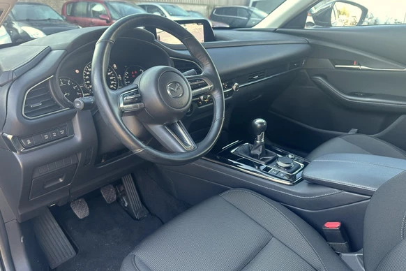 Mazda CX-30 - Afbeelding 11 van 30