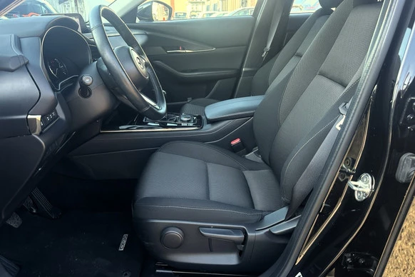 Mazda CX-30 - Afbeelding 12 van 30