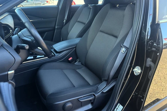 Mazda CX-30 - Afbeelding 13 van 30