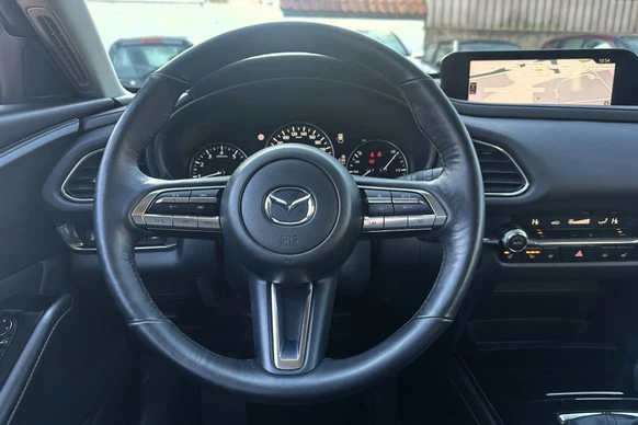 Mazda CX-30 - Afbeelding 14 van 30