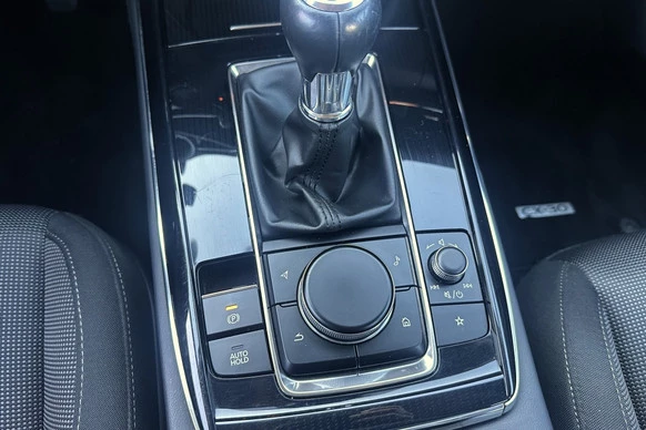 Mazda CX-30 - Afbeelding 16 van 30