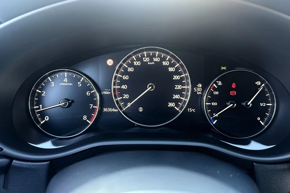 Mazda CX-30 - Afbeelding 17 van 30