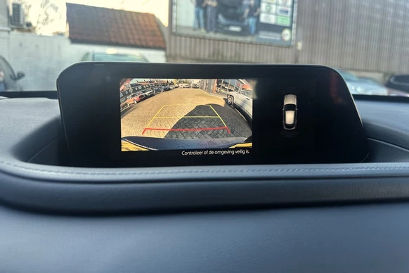 Mazda CX-30 - Afbeelding 18 van 30