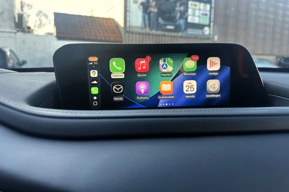 Mazda CX-30 - Afbeelding 19 van 30