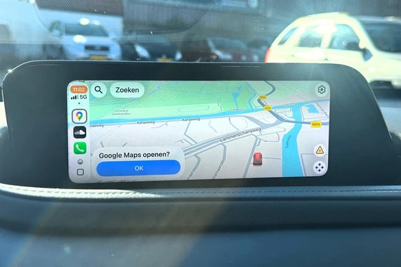 Mazda CX-30 - Afbeelding 20 van 30