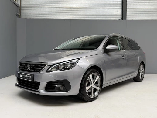 Peugeot 308 - Afbeelding 1 van 30
