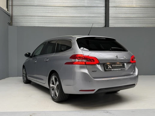 Peugeot 308 - Afbeelding 3 van 30