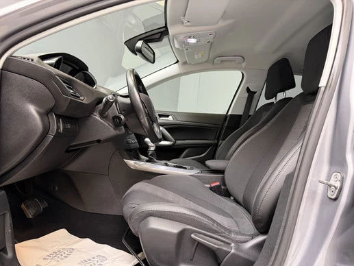 Peugeot 308 - Afbeelding 4 van 30