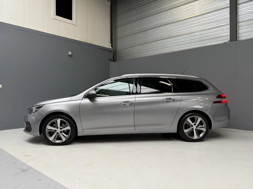 Peugeot 308 - Afbeelding 6 van 30