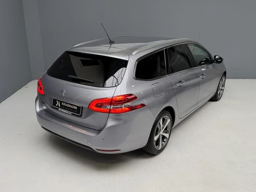 Peugeot 308 - Afbeelding 11 van 30