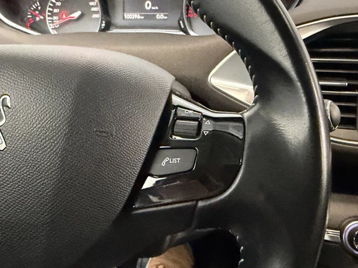 Peugeot 308 - Afbeelding 16 van 30