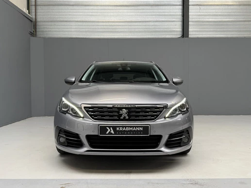 Peugeot 308 - Afbeelding 19 van 30