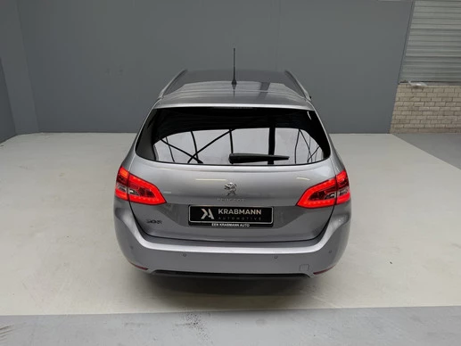 Peugeot 308 - Afbeelding 20 van 30