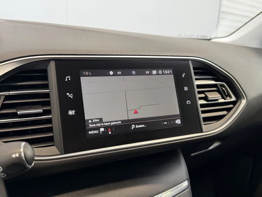 Peugeot 308 - Afbeelding 23 van 30