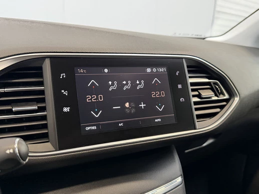 Peugeot 308 - Afbeelding 24 van 30
