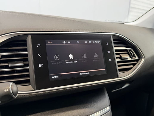 Peugeot 308 - Afbeelding 25 van 30