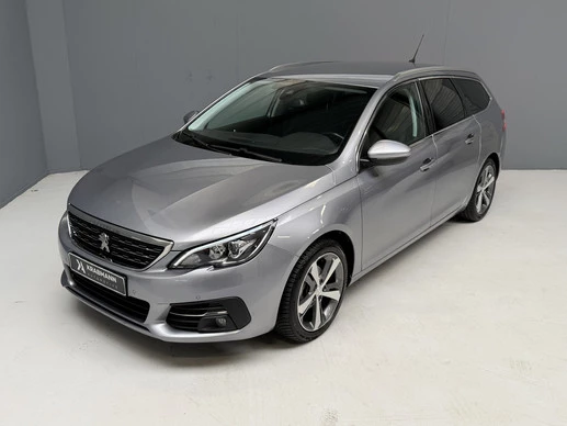 Peugeot 308 - Afbeelding 27 van 30