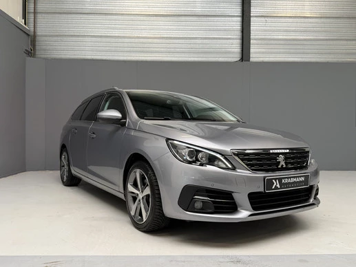 Peugeot 308 - Afbeelding 30 van 30