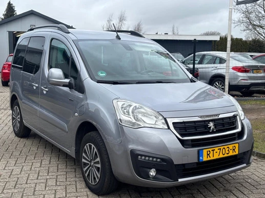 Peugeot e-Partner - Afbeelding 3 van 19