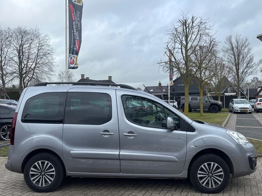 Peugeot e-Partner - Afbeelding 5 van 19