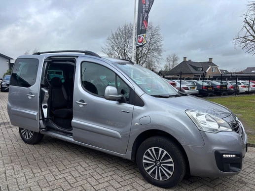 Peugeot e-Partner - Afbeelding 6 van 19