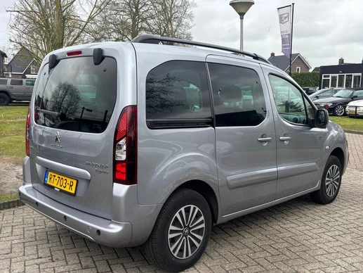 Peugeot e-Partner - Afbeelding 7 van 19