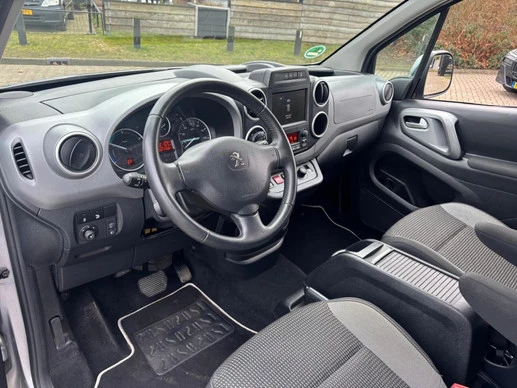 Peugeot e-Partner - Afbeelding 12 van 19