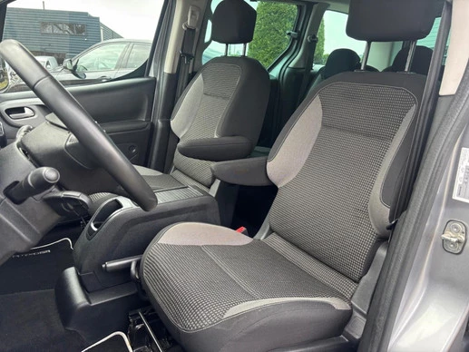 Peugeot e-Partner - Afbeelding 13 van 19