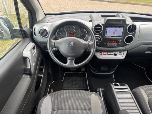 Peugeot e-Partner - Afbeelding 14 van 19