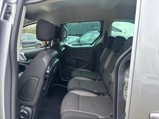 Peugeot e-Partner - Afbeelding 15 van 19
