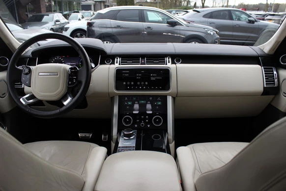 Land Rover Range Rover - Afbeelding 2 van 30
