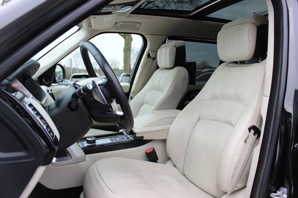 Land Rover Range Rover - Afbeelding 4 van 30