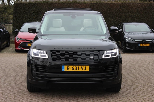 Land Rover Range Rover - Afbeelding 8 van 30