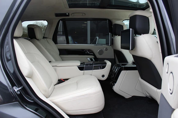 Land Rover Range Rover - Afbeelding 13 van 30