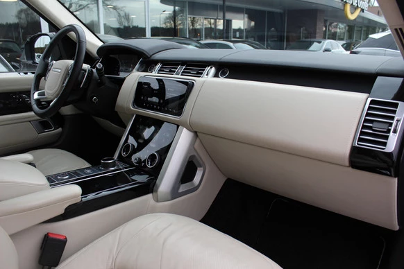 Land Rover Range Rover - Afbeelding 14 van 30