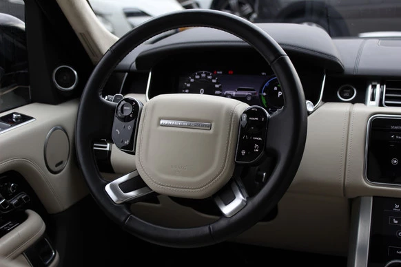 Land Rover Range Rover - Afbeelding 18 van 30