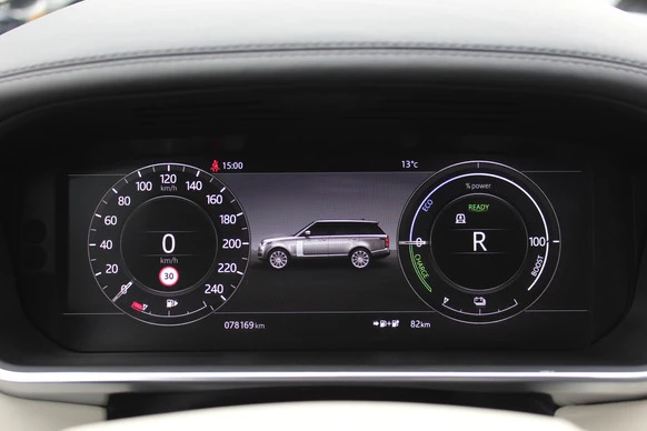Land Rover Range Rover - Afbeelding 19 van 30