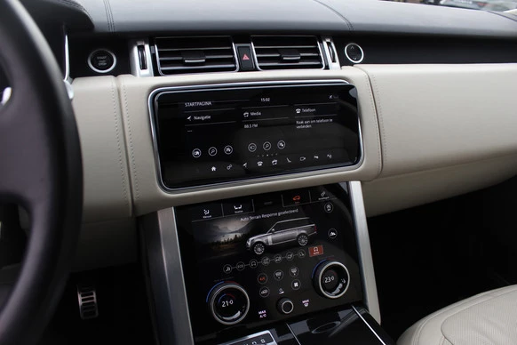 Land Rover Range Rover - Afbeelding 20 van 30