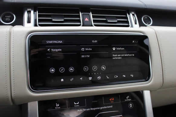 Land Rover Range Rover - Afbeelding 22 van 30