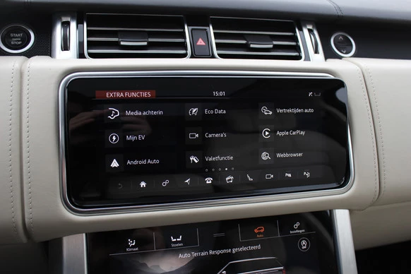 Land Rover Range Rover - Afbeelding 23 van 30