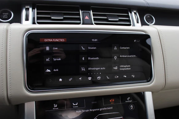 Land Rover Range Rover - Afbeelding 24 van 30