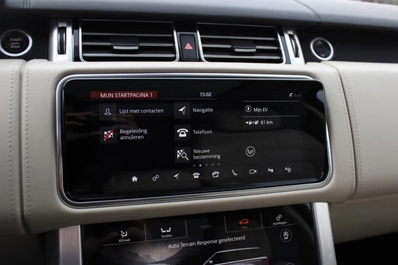 Land Rover Range Rover - Afbeelding 26 van 30