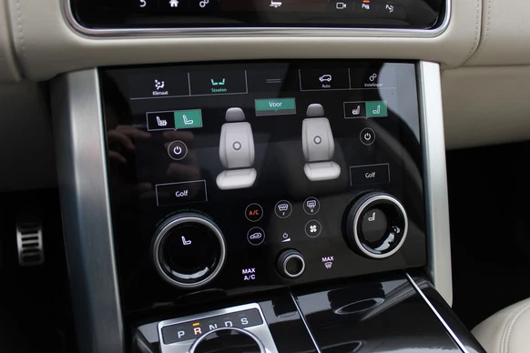 Land Rover Range Rover - Afbeelding 27 van 30